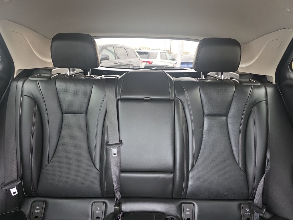 Certified Used 2023 Black Buick Essence image 33