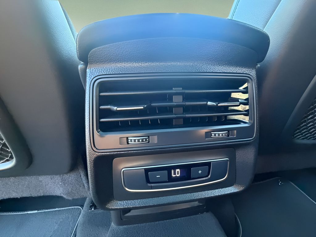 Used 2025 Audi Q7 SUV