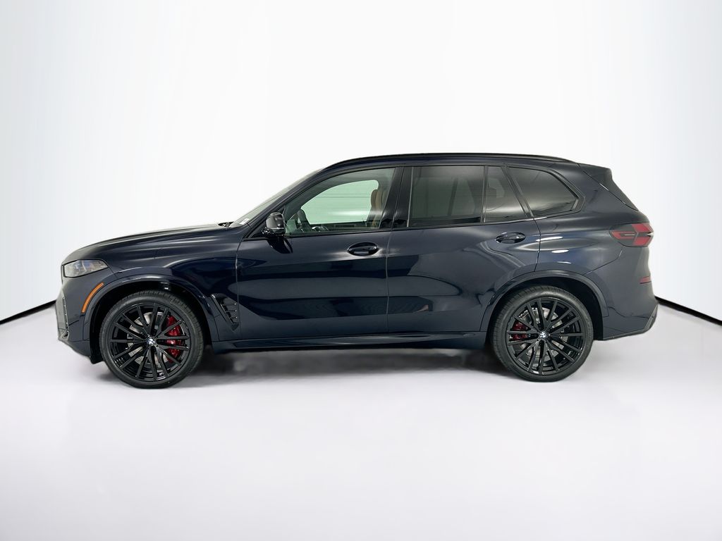 Thumbnail: 2026 BMW X5 - 8
