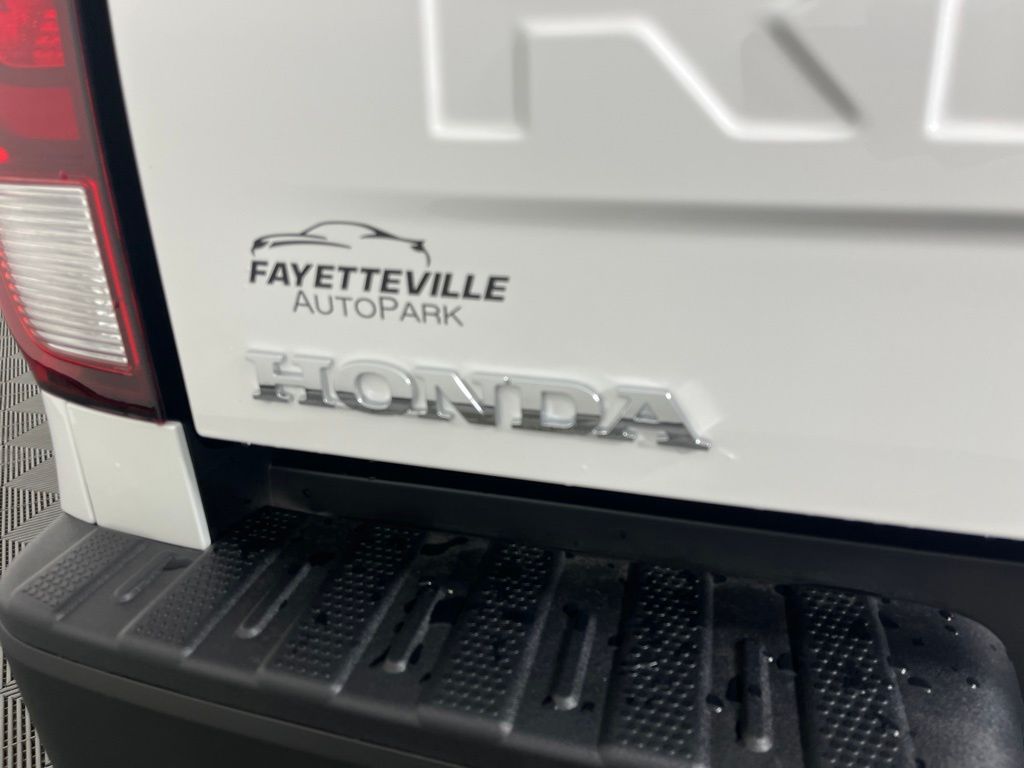 Thumbnail: 2026 Honda Ridgeline - 16