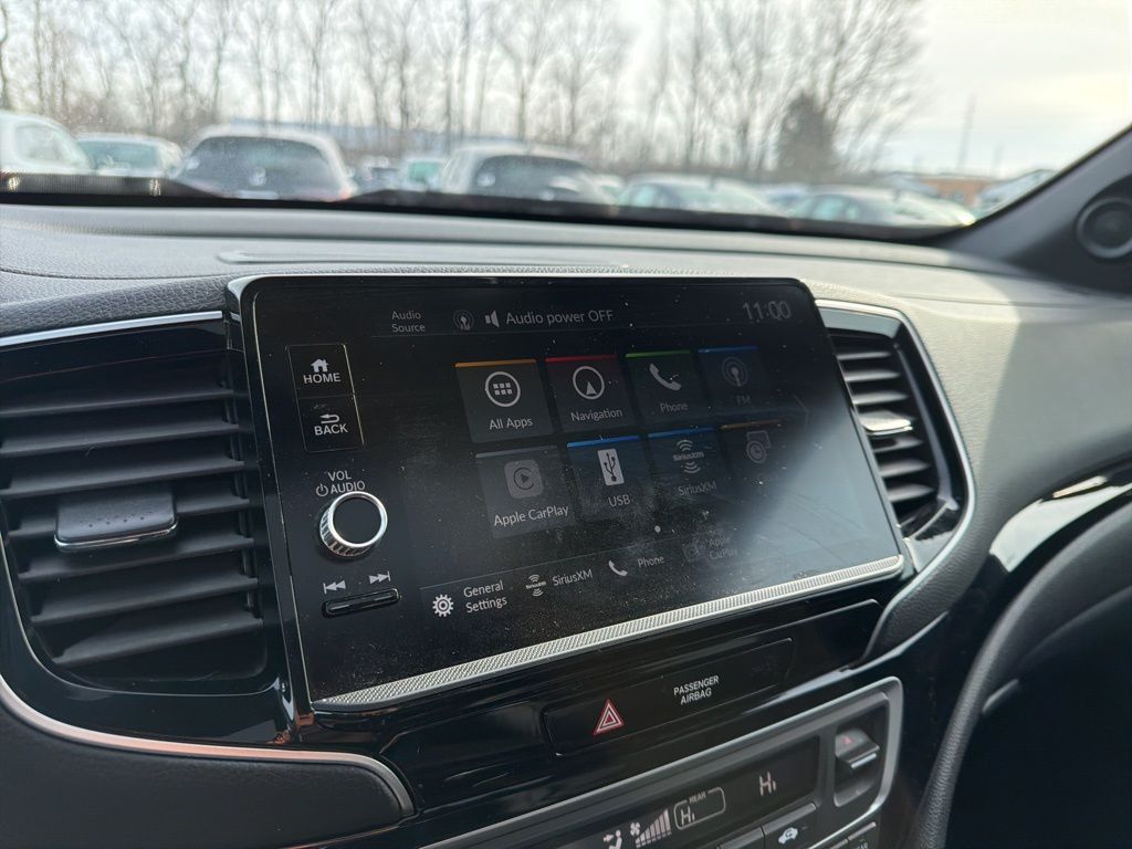 Thumbnail: 2025 Honda Ridgeline - 31