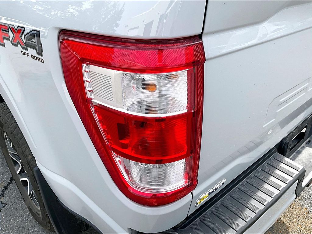 2023 Ford F-150 — photo 32