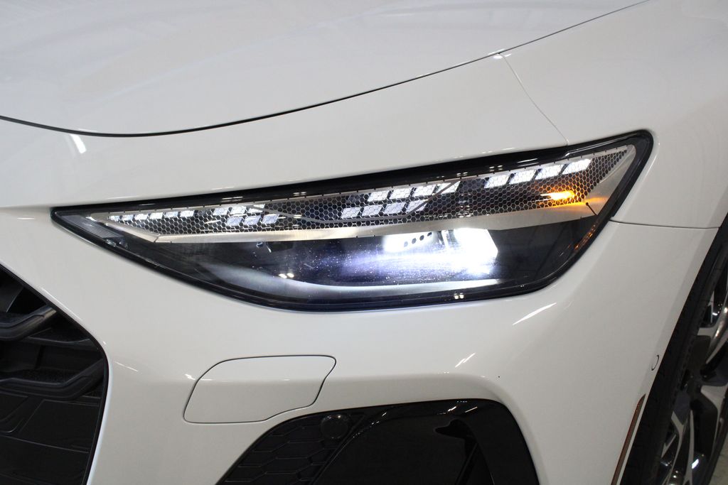 Used 2026 White Audi Premium Plus image 34