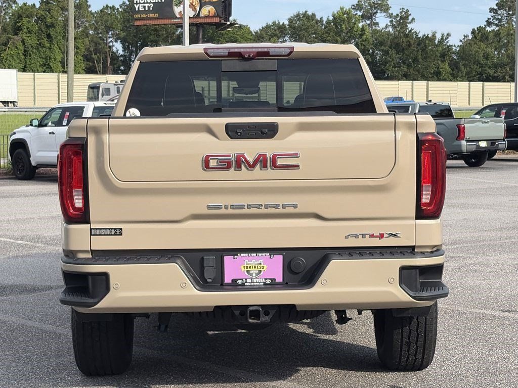 Used 2022 GMC Sierra 1500 Truck