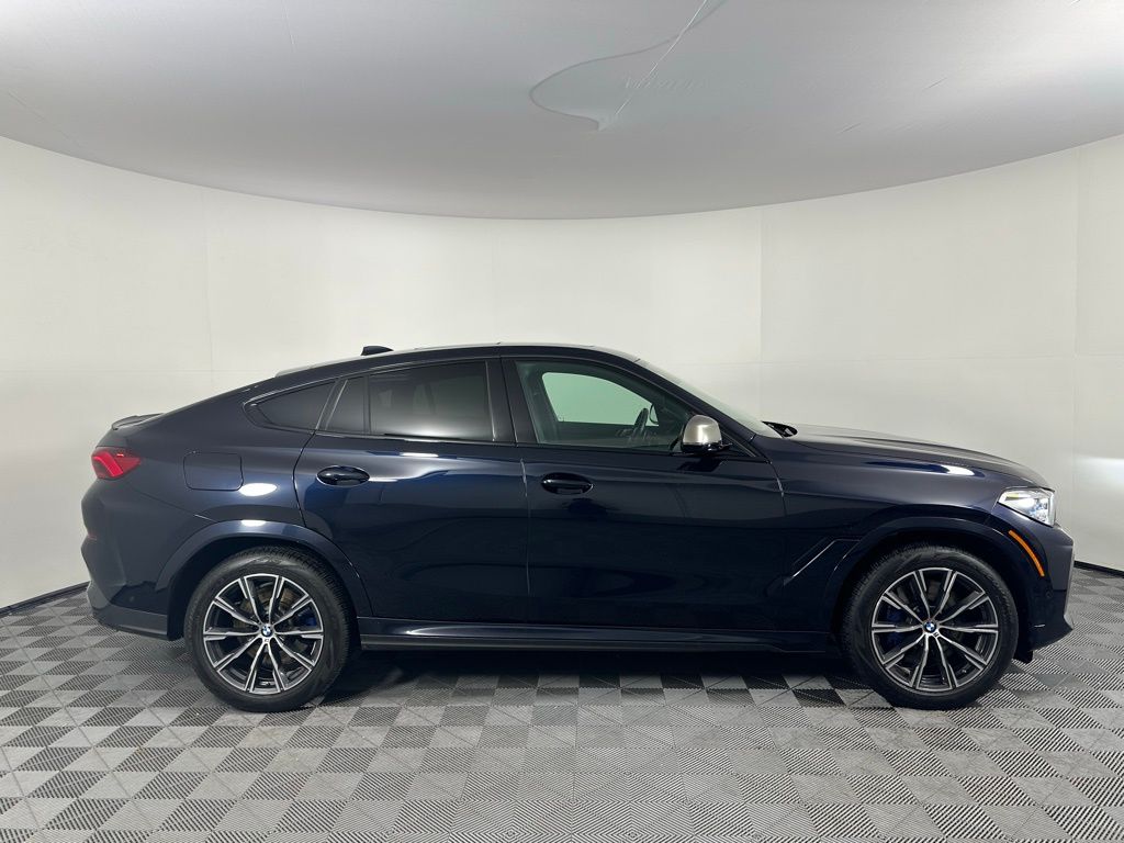Thumbnail: 2023 BMW X6 - 4