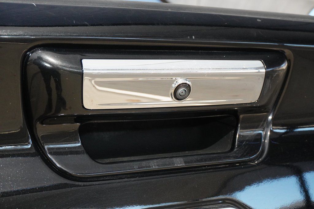 Used Car 2020 Ram 1500  Laramie For Sale Under $25,000 In Weatherford, Texas