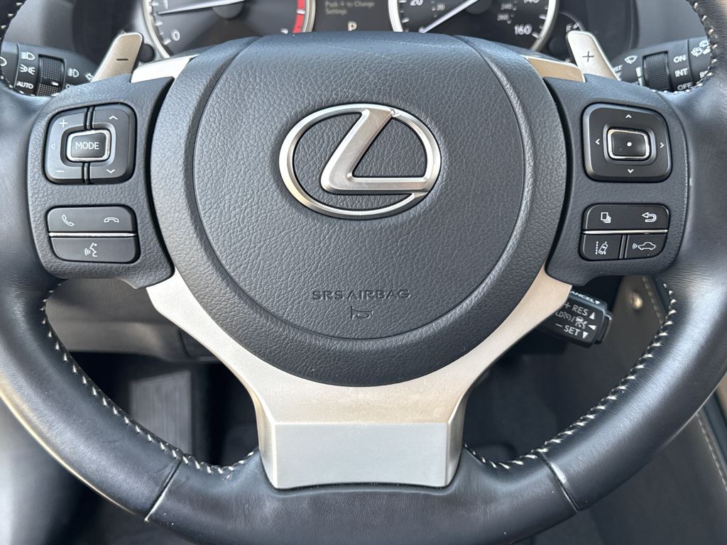 Used 2021 Lexus NX SUV