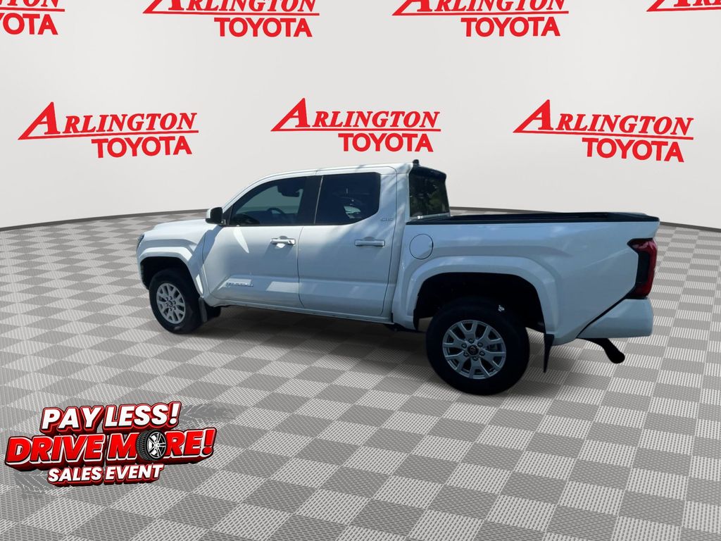 Used 2026 Toyota Tacoma Truck