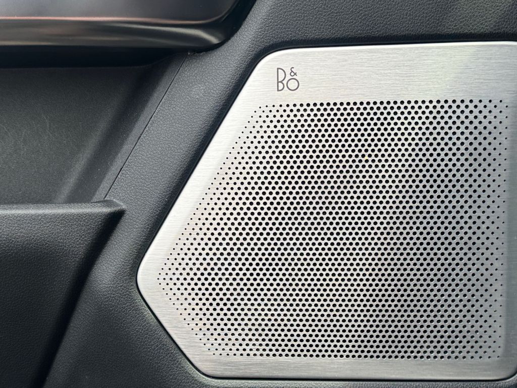 2021 Ford F-150 Platinum White at Luther Ford