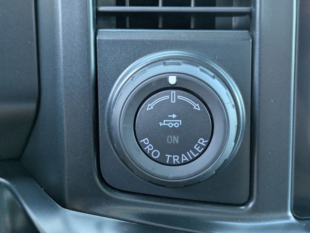 2026 Ford F-250 Super Duty LARIAT
