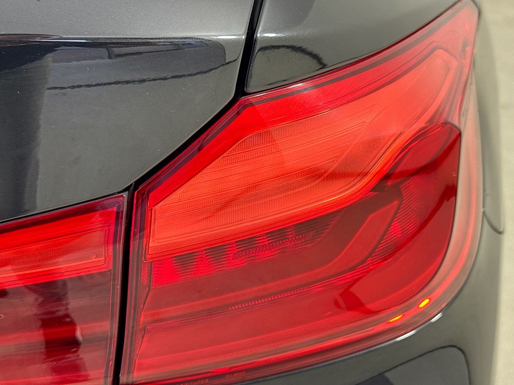 Used Car 2020 Bmw 5 Series  540i Xdrive For Sale Under $30,000 In Austin, Texas