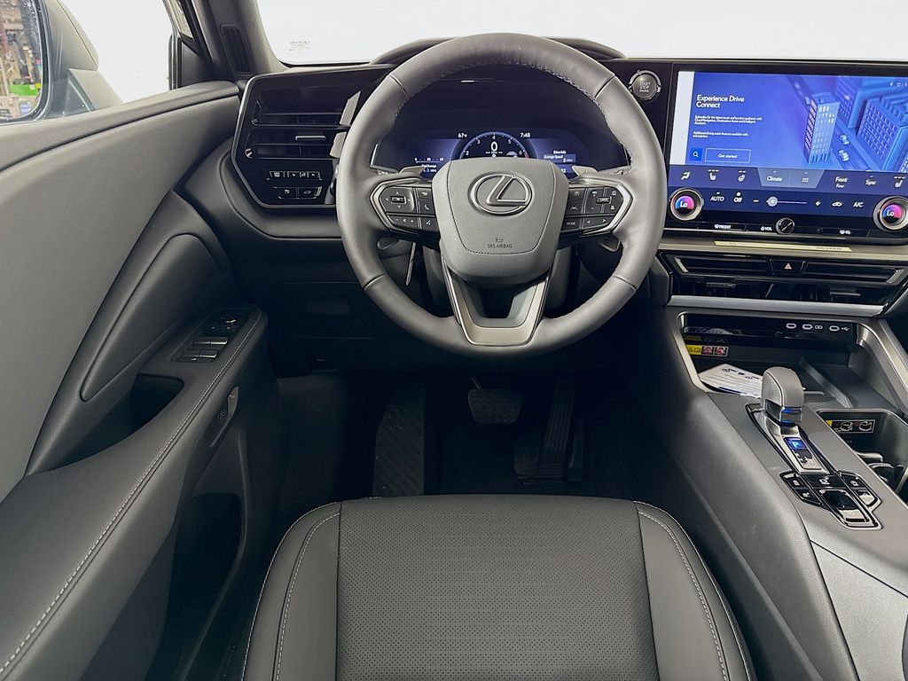 Thumbnail: 2026 Lexus TX - 19