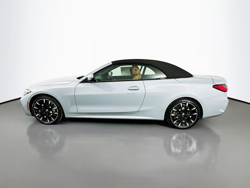 Thumbnail: 2026 BMW 4 Series - 8