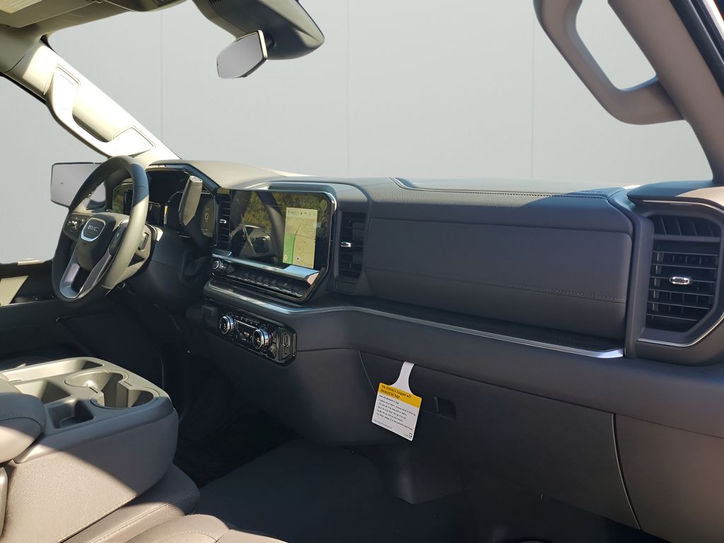 New 2026 Black GMC Elevation image 14