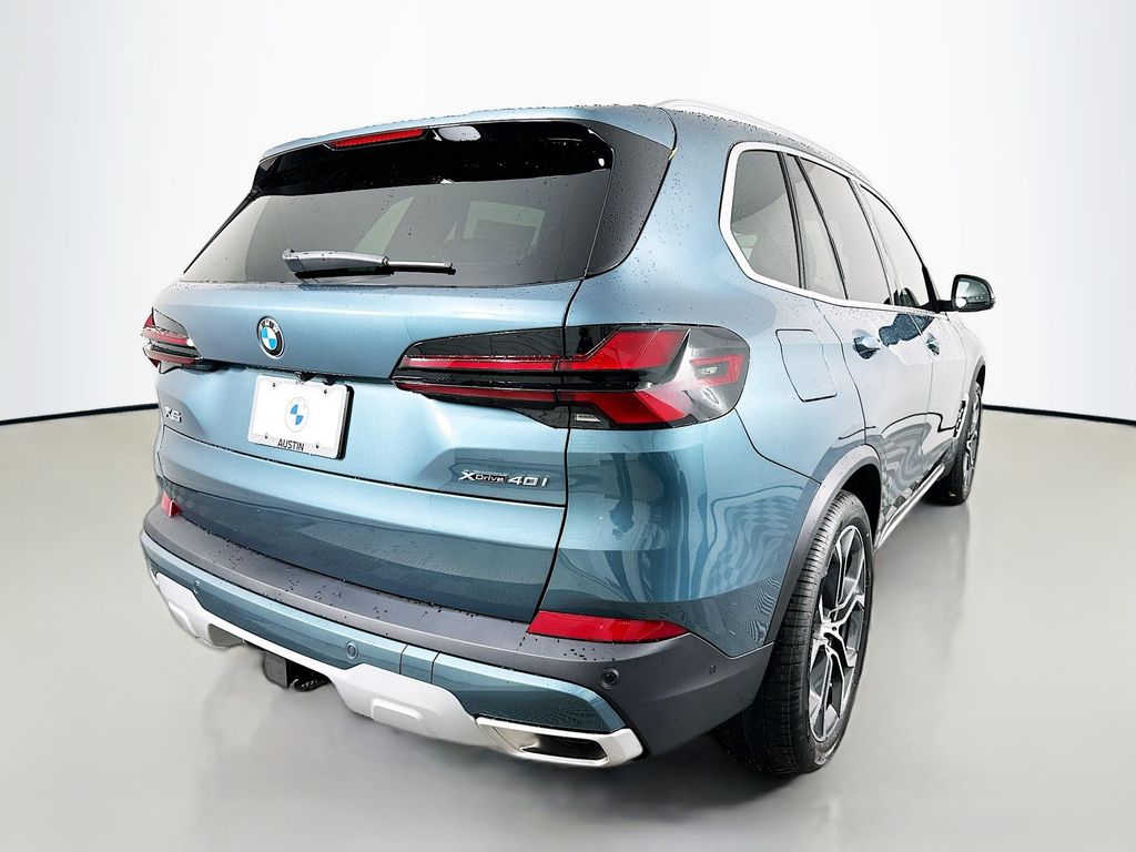 Thumbnail: 2026 BMW X5 - 5