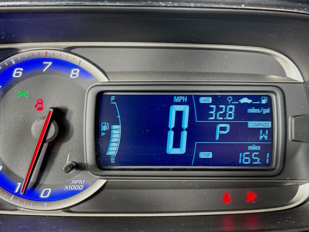 Used Car 2016 Chevrolet Trax  Lt For Sale Under $10,000 In Austin, Texas