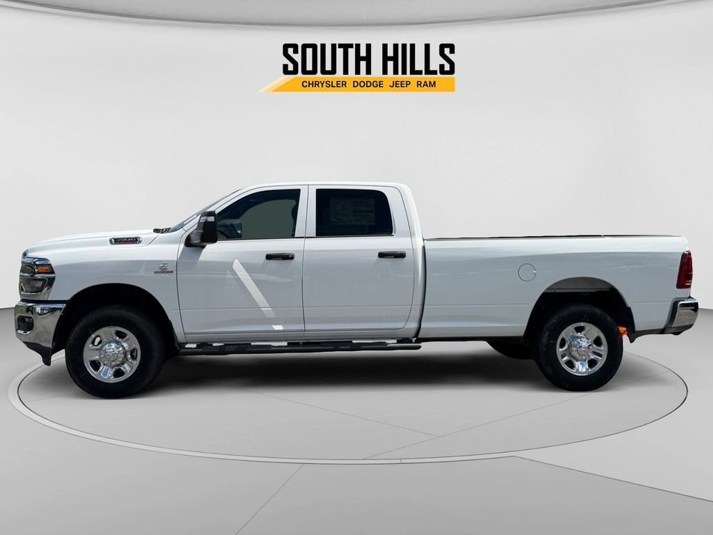 2026 Ram 3500 Tradesman - 1
