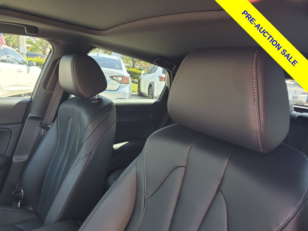 2024 Acura Integra - $27,228