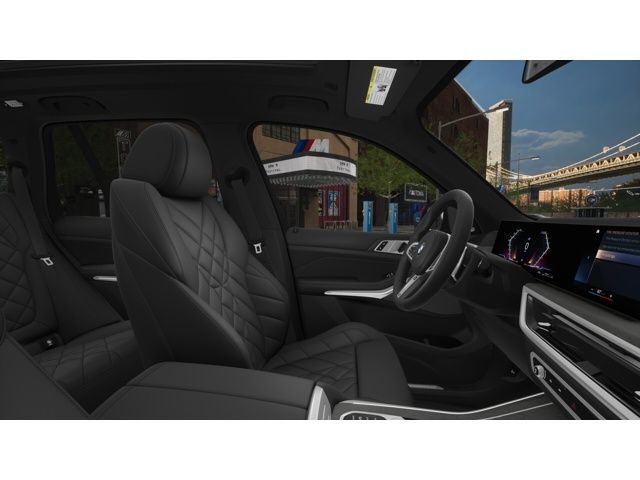 Thumbnail: 2026 BMW X5 - 9