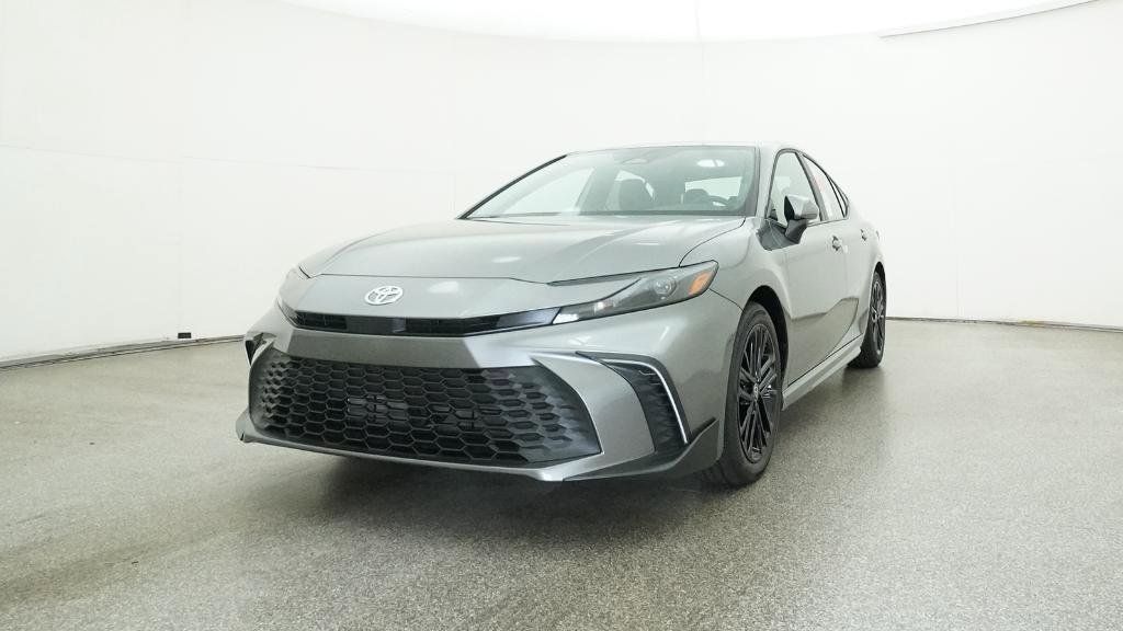 Thumbnail: 2026 Toyota Camry - 25