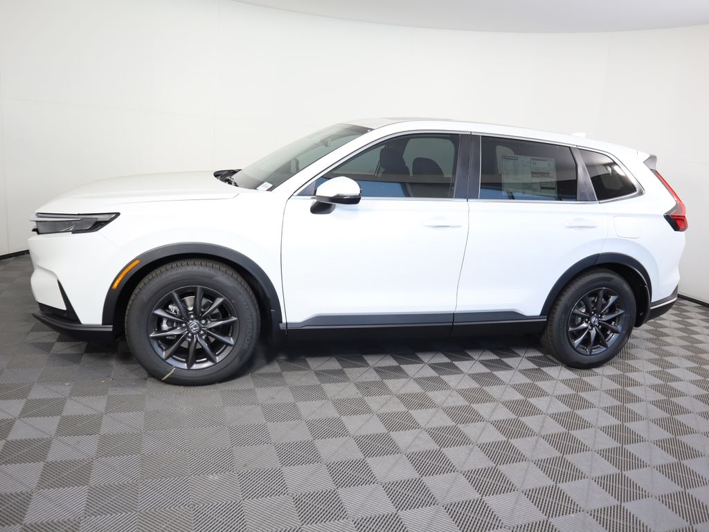 Thumbnail: 2026 Honda CR-V - 8