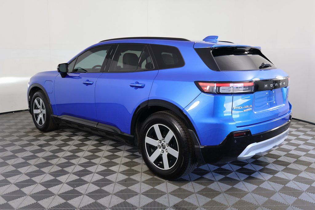 Thumbnail: 2024 Honda Prologue - 6