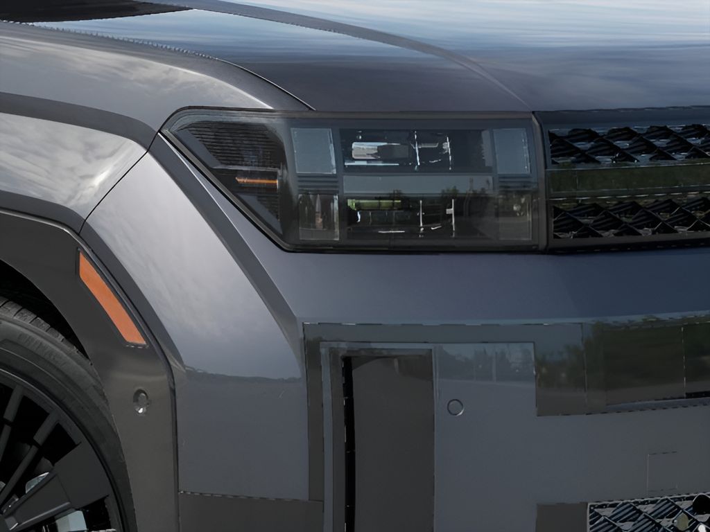 New 2026 Gray Hyundai Calligraphy image 16