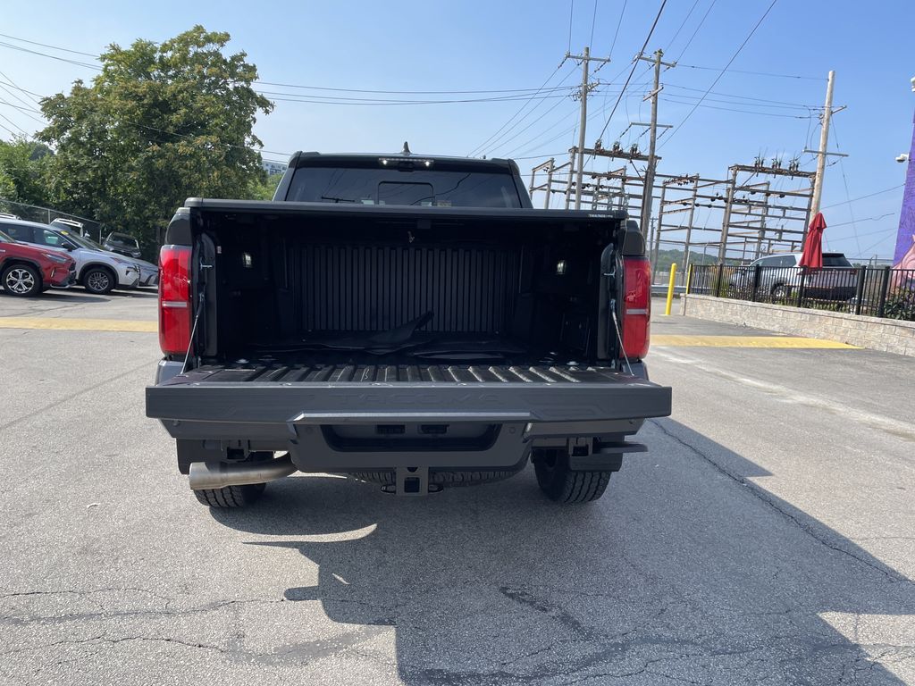 Used 2026 Toyota Tacoma Truck