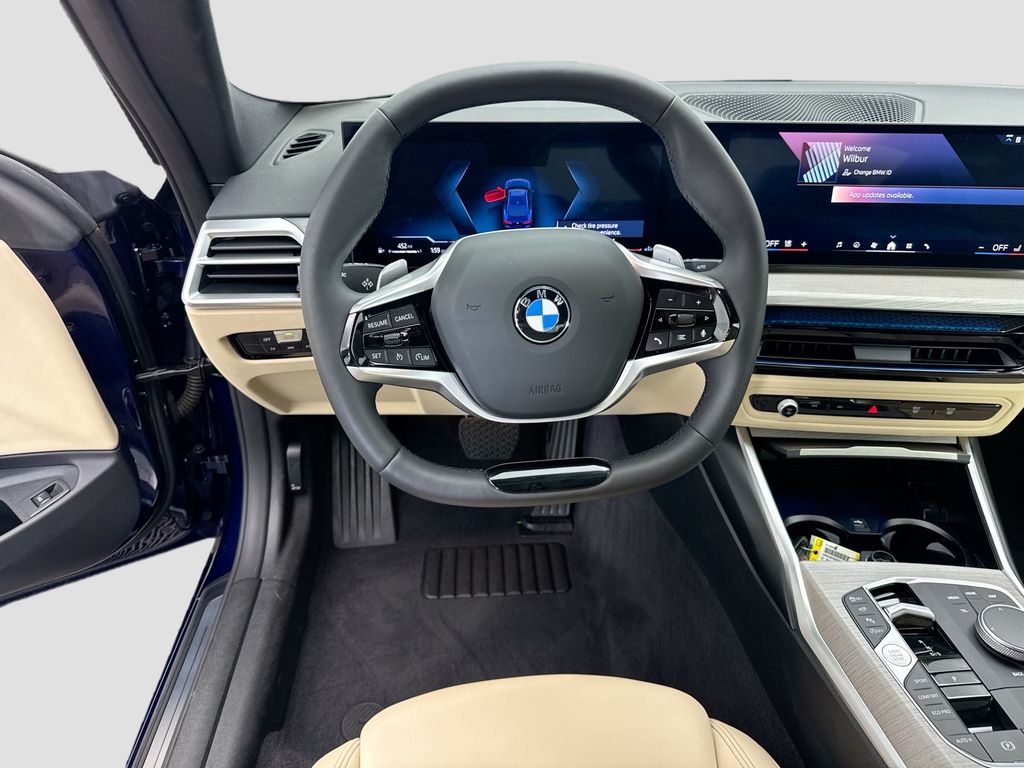 Thumbnail: 2026 BMW 4 Series - 10