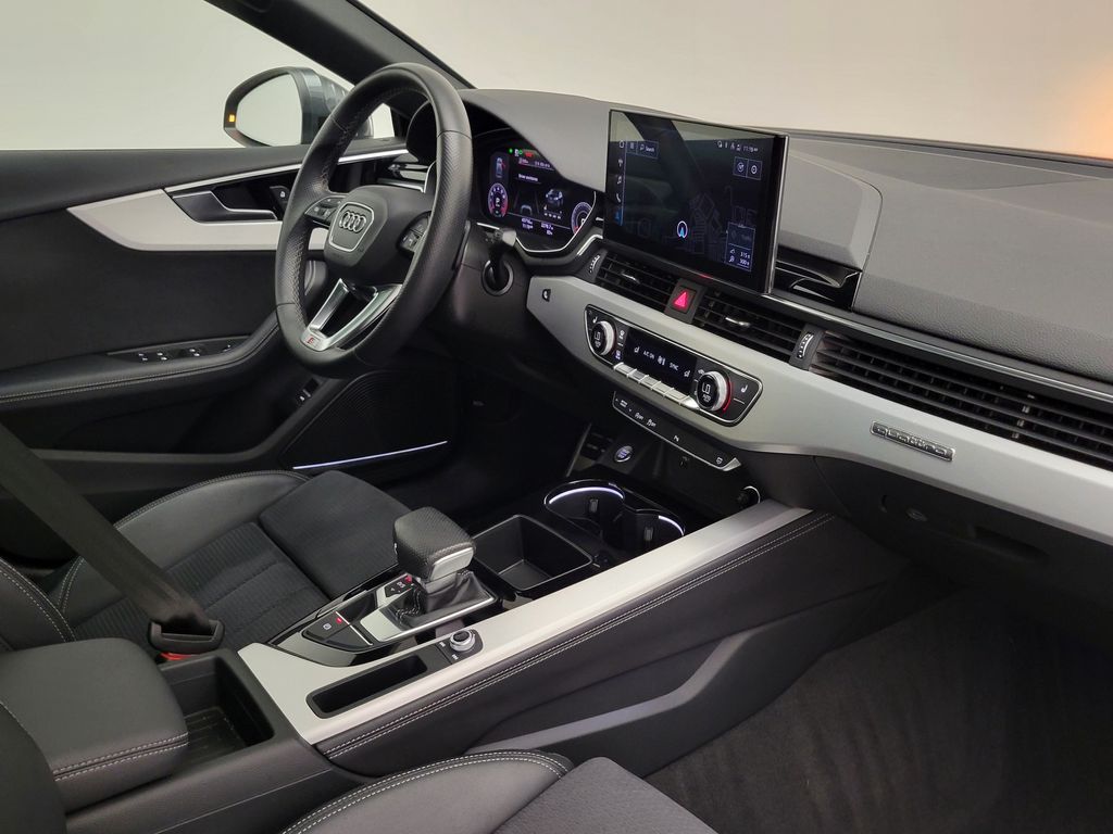 Thumbnail: 2023 Audi A5 - 15