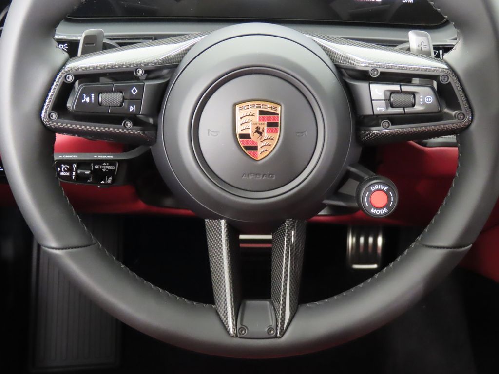 Thumbnail: 2026 Porsche  - 18