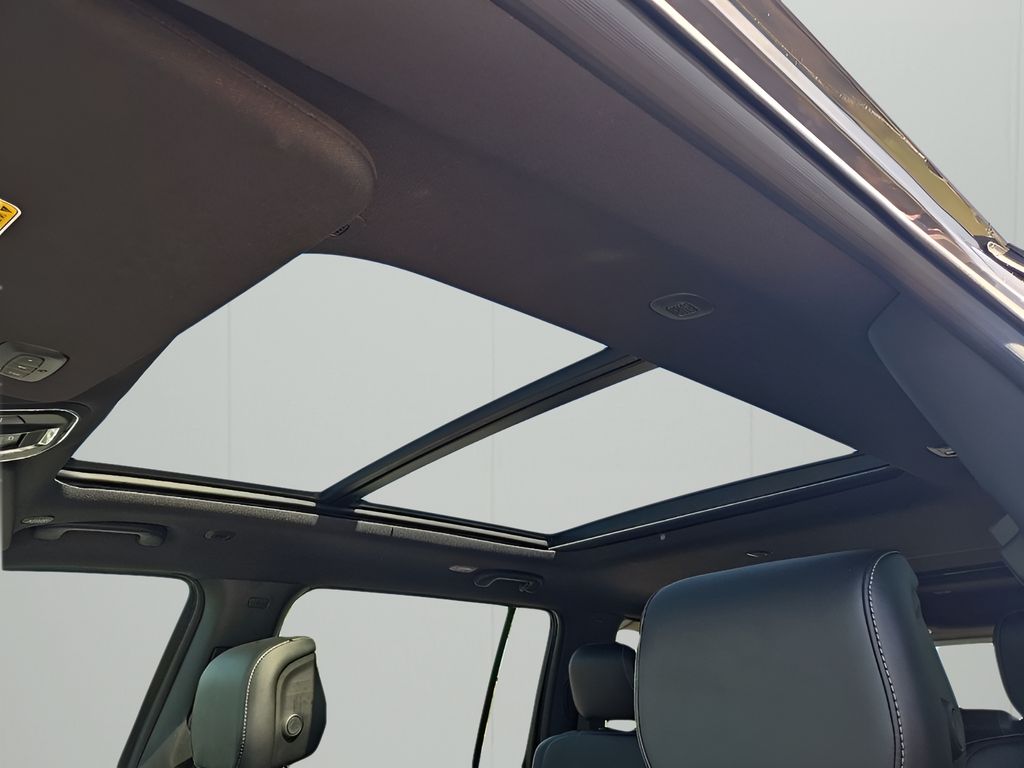 Used Car 2025 Jeep Wagoneer  Series Ii For Sale Under $70,000 In Austin, Texas