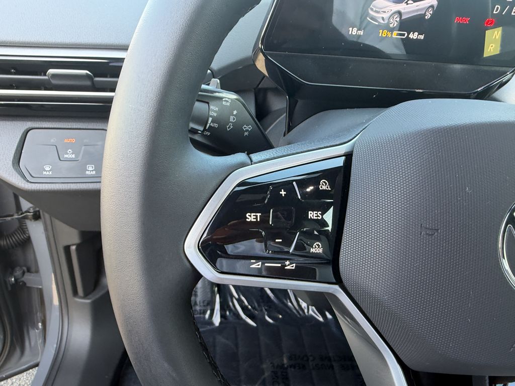 New 2026  Volkswagen Pro image 17