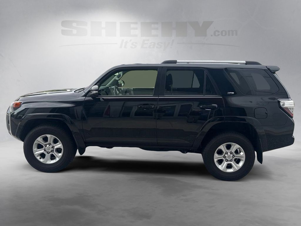 Used 2023 Black Toyota SR5 Premium image 13