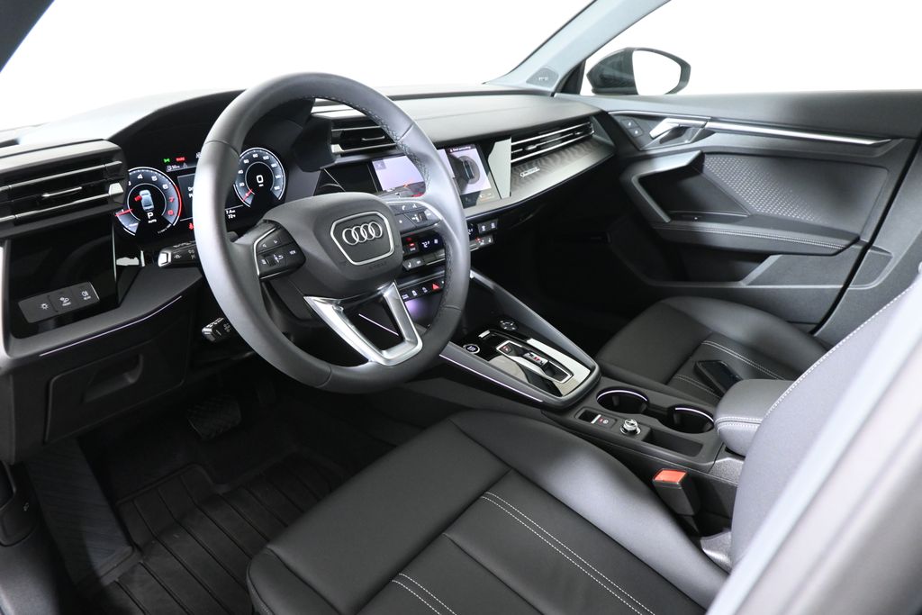 Thumbnail: 2026 Audi A3 - 15