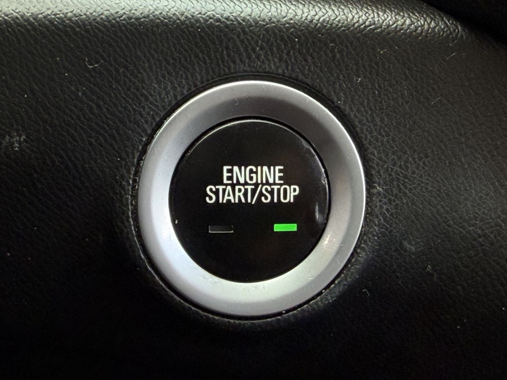 Used 2019 GMC Terrain SUV