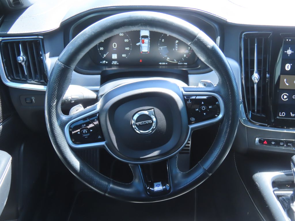 Thumbnail: 2019 Volvo V90 - 6