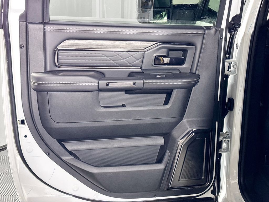 2026 Ram 3500 Limited