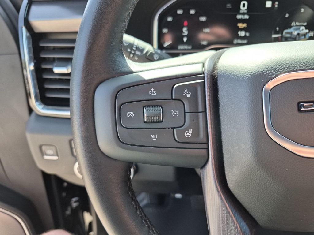 Used Car 2025 Gmc Sierra 2500hd  Denali Ultimate For Sale Under $90,000 In Austin, Texas