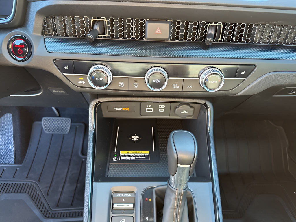 Used Car 2024 Honda Cr-v Hybrid  Sport-l For Sale Under $35,000 In Austin, Texas