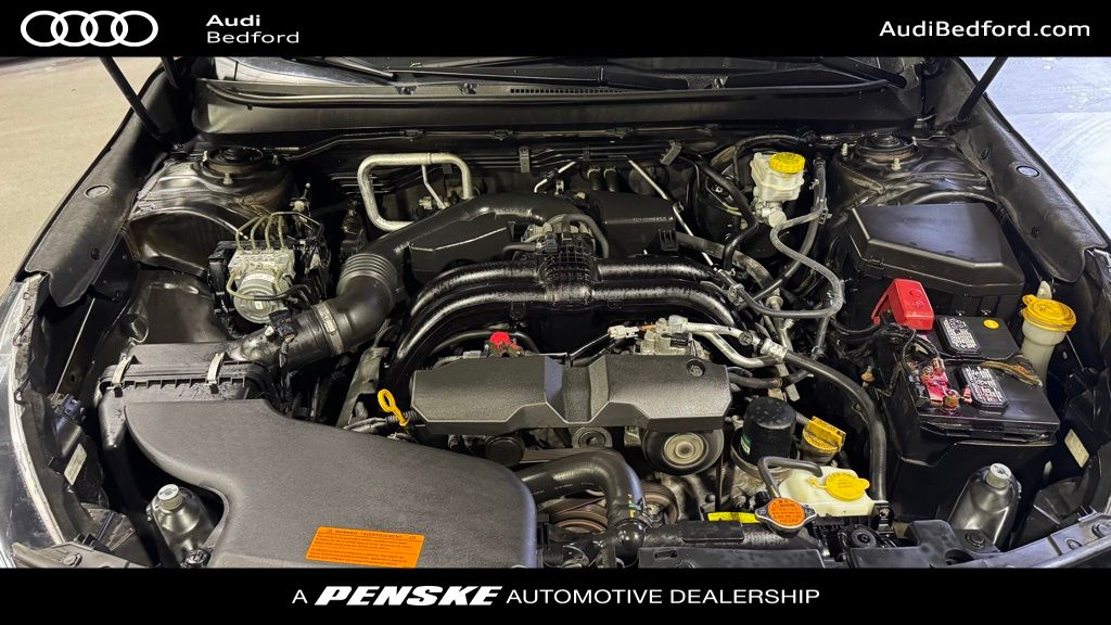 Thumbnail: 2019 Subaru Outback - 10