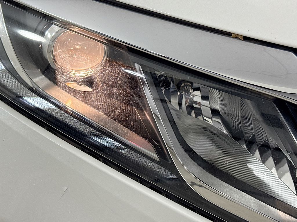 Used Car 2020 Honda Odyssey  Ex-l For Sale Under $30,000 In Austin, Texas