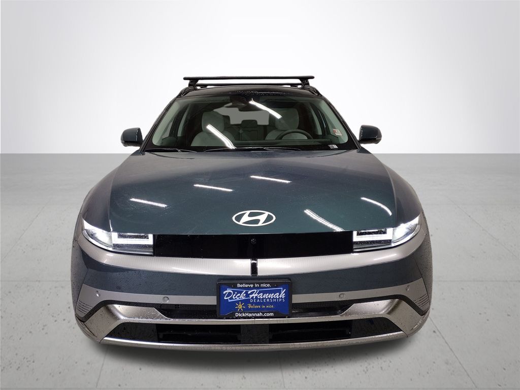 2026 Hyundai IONIQ 5 Limited