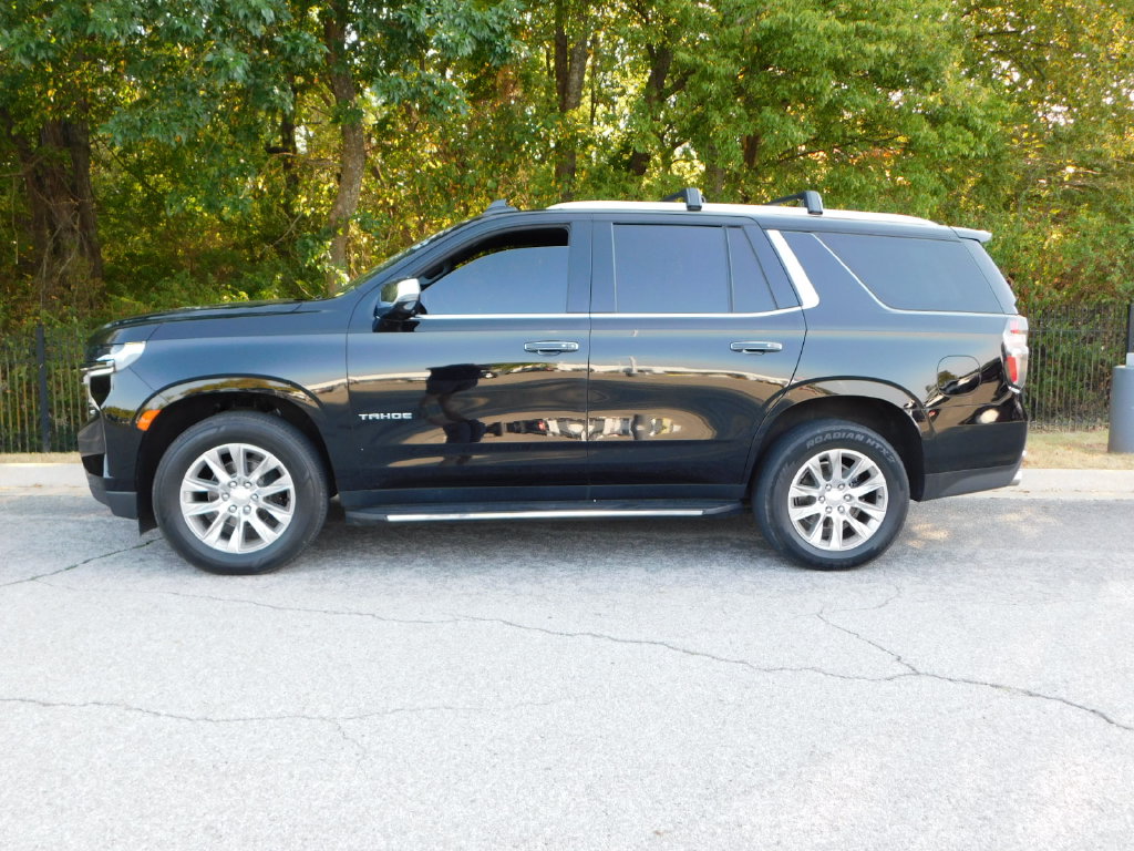 Thumbnail: 2021 Chevrolet Tahoe - 9