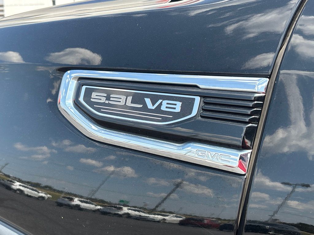 Used 2020 GMC Sierra 1500 Truck