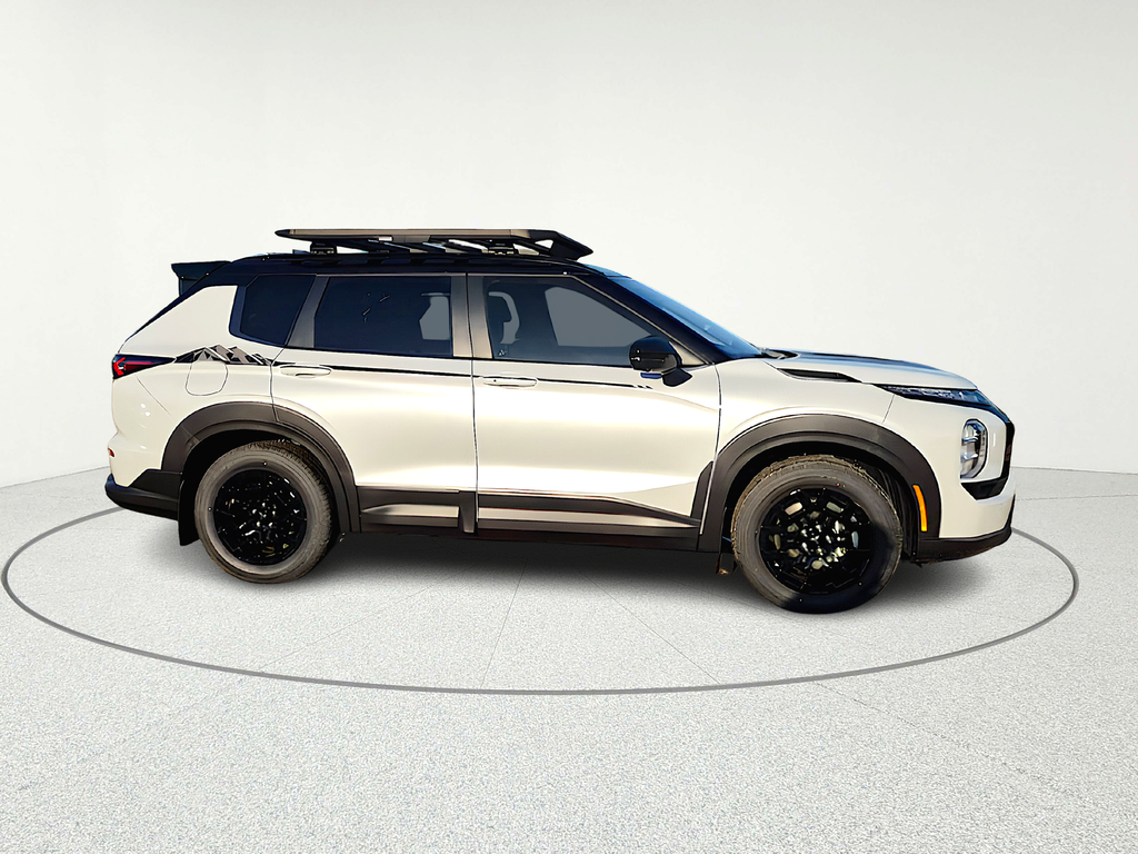 2026 Mitsubishi Outlander Trail Edition - 7