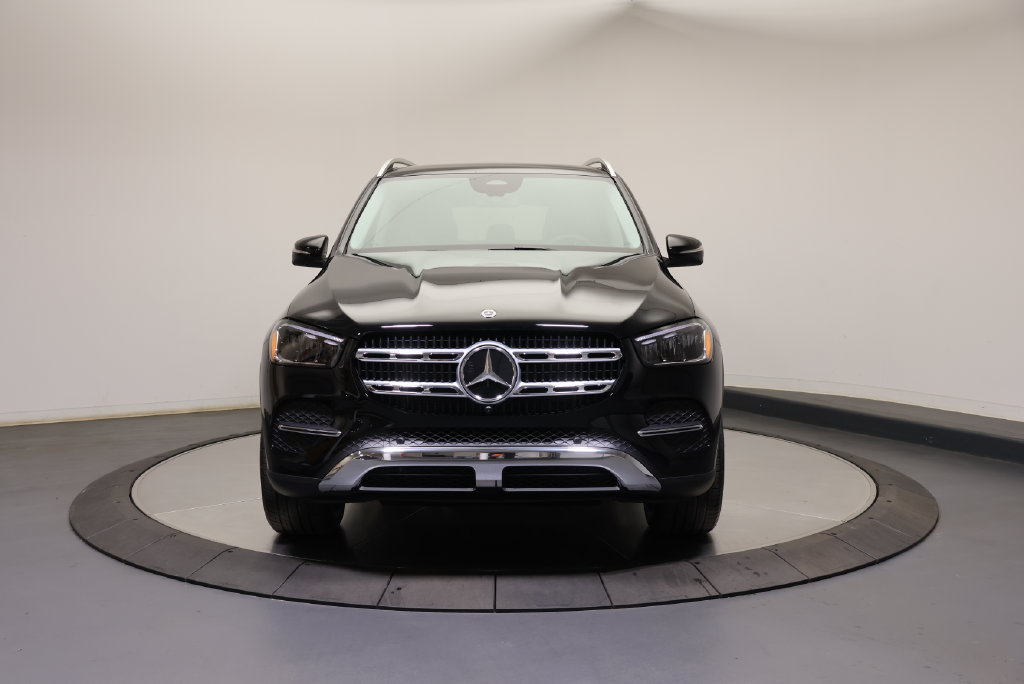 Thumbnail: 2026 Mercedes-Benz GLE - 2