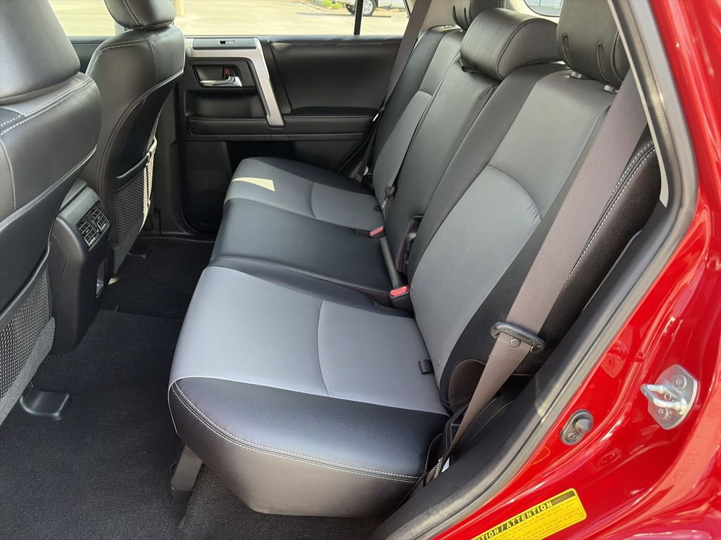 Used 2023 Toyota 4Runner SUV
