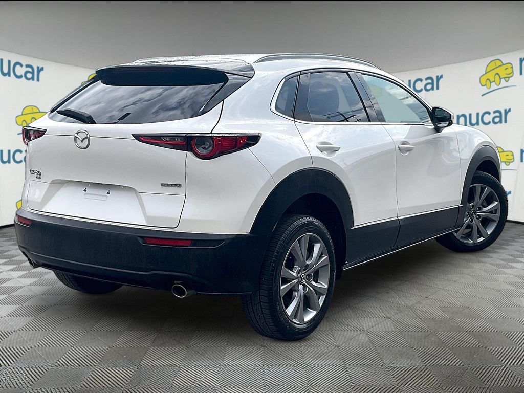 2023 Mazda CX-30 — photo 6