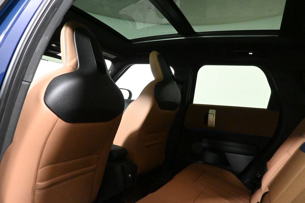 Thumbnail: 2026 MINI Cooper Countryman - 32